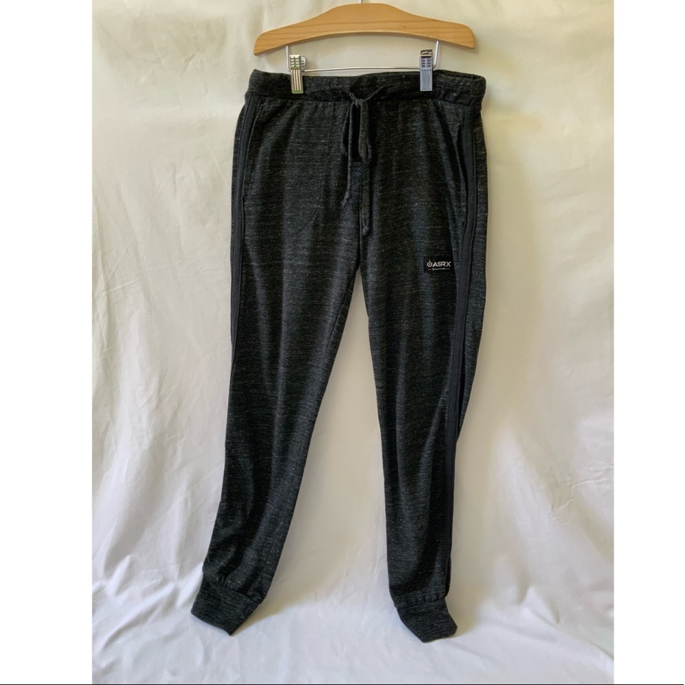 ASRX joggers